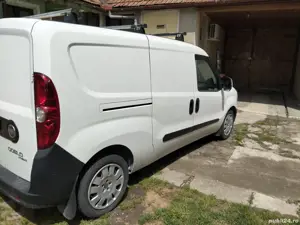 vand fiat doblo maxi