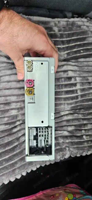 Vand Navigatie Originala MIB 1 VW Golf VII - imagine 5