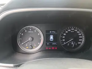 Hyundai Tucson 1.6 T-GDi 4WD 6MT Style - imagine 3