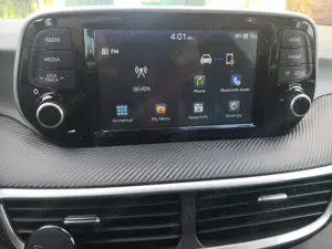 Hyundai Tucson 1.6 T-GDi 4WD 6MT Style - imagine 5