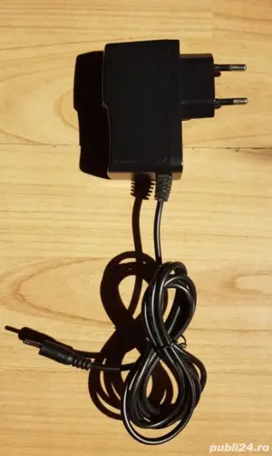 Power Adapter Model HCH-050200 (EU-Standard) - imagine 2