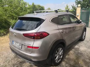 Hyundai Tucson 1.6 T-GDi 4WD 6MT Style - imagine 7