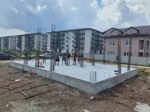 Firma de Constructii - imagine 2