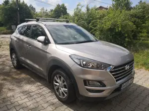 Hyundai Tucson 1.6 T-GDi 4WD 6MT Style - imagine 4