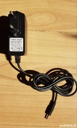Power Adapter Model HCH-050200 (EU-Standard) - imagine 1