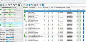 Hard disk laptop Seagate 160 GB SATA. 70% sănătate în Sentinel - imagine 4