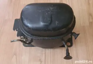 Motor, compresor frigider