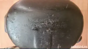 Motor, compresor frigider - imagine 3