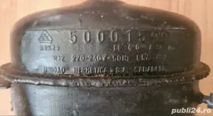 Motor, compresor frigider - imagine 2