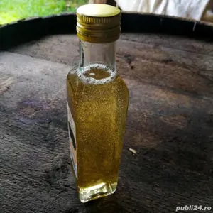 Vând pălincă de mere. 52  grade Garantat - imagine 3