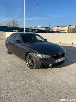 bmw f30 seria 3