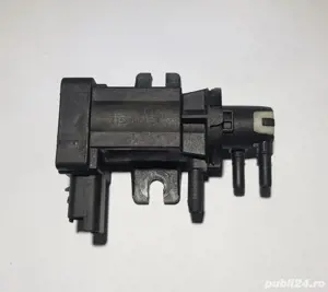 Convertor presiune esapament Sidat