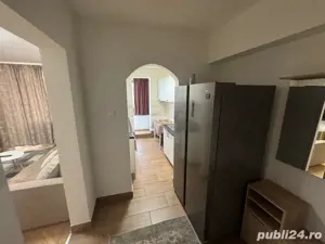 Cazare regim hotelier apartament central - imagine 2