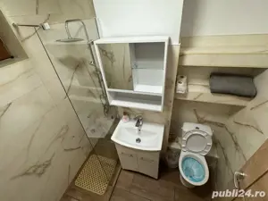 Cazare regim hotelier apartament central - imagine 3