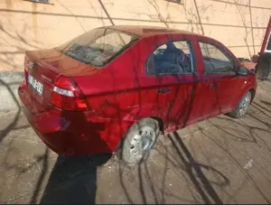 Vand Chevrolet Aveo - imagine 3