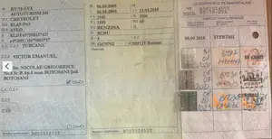 Vand Chevrolet Aveo - imagine 8