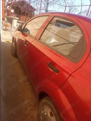 Vand Chevrolet Aveo - imagine 2