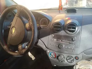 Vand Chevrolet Aveo - imagine 7