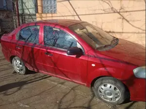 Vand Chevrolet Aveo