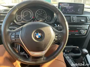 bmw f30 seria 3 - imagine 3 bmw f30 seria 3 - imagine 3