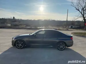 bmw f30 seria 3 - imagine 2 bmw f30 seria 3 - imagine 2