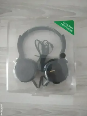  C Ă Ș T I audio,marca Sony,noi - imagine 2