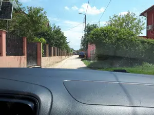 Vand teren intravilan    - imagine 5