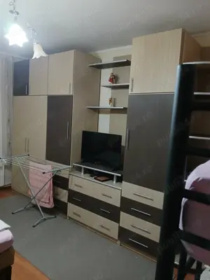 Garsoniera de vânzare  sau schimb Sinmartin,lingă Băile Felix, 