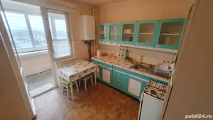 Ap. 3 camere, 2 balcoane Spitalul Județean - Calea Martirilor de vânzare