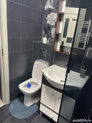 Apartament Regim Hotelier-CENTRAL, zona Kaufland - imagine 5