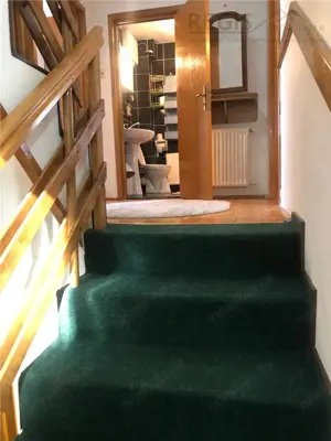 Casa individuala, Central 5 Camere si 3 Grupuri sanitare - imagine 11