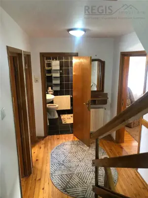 Casa individuala, Central 5 Camere si 3 Grupuri sanitare - imagine 10