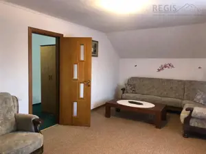 Casa individuala, Central 5 Camere si 3 Grupuri sanitare - imagine 5