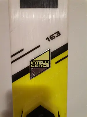 Ski HEAD Shape TX 163