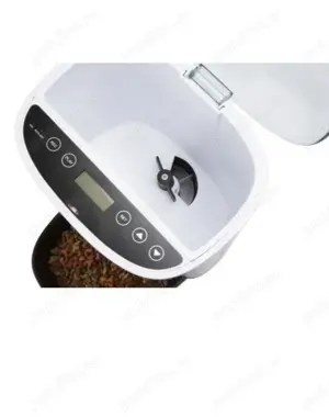 Hranitor automat Eyenimal pentru pisici si caini - imagine 2