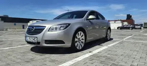 Opel Insignia 2010, 2.0 CDTI - imagine 2