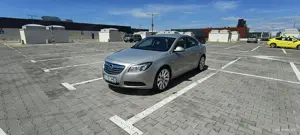 Opel Insignia 2010, 2.0 CDTI
