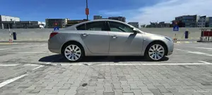 Opel Insignia 2010, 2.0 CDTI - imagine 3