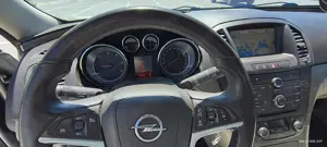 Opel Insignia 2010, 2.0 CDTI - imagine 6
