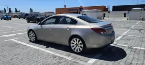 Opel Insignia 2010, 2.0 CDTI - imagine 4