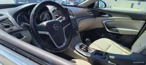 Opel Insignia 2010, 2.0 CDTI - imagine 5