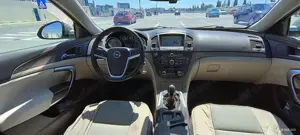 Opel Insignia 2010, 2.0 CDTI - imagine 7