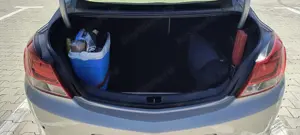 Opel Insignia 2010, 2.0 CDTI - imagine 10