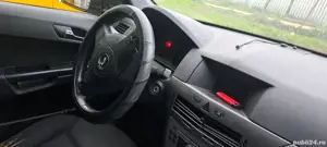 dezmembrez opel astra h 1.7 - imagine 3