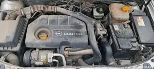 dezmembrez opel astra h 1.7 - imagine 4