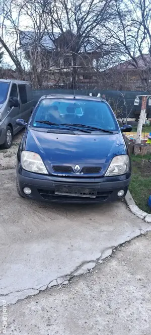renault scdnic 1.6  - imagine 3