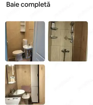 Apartament la casă, ultracentral, în Sighișoara, 80 mp. - imagine 10