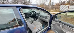 golf 5 1.6 fsi dezmembrez - imagine 2