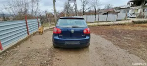 golf 5 1.6 fsi dezmembrez - imagine 3