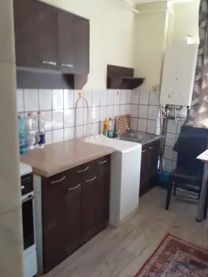 Vând Apartament cu 2 camere, etaj 1, Simeria - imagine 7